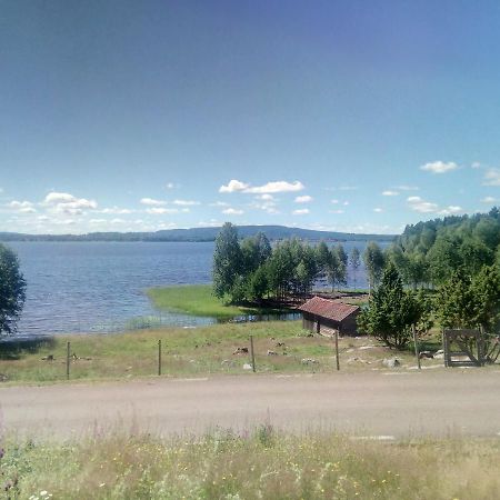 Willa Dimgarden Leksand Zewnętrze zdjęcie