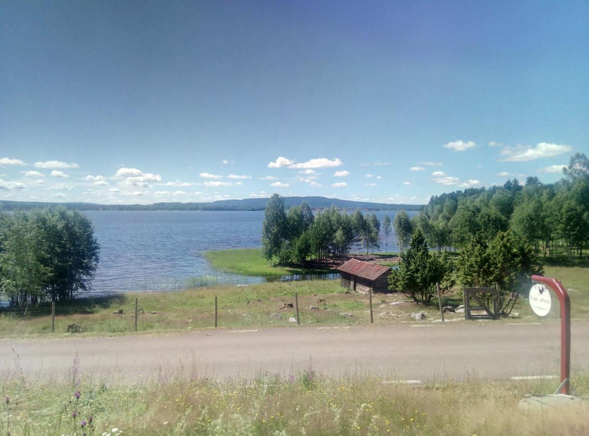 Willa Dimgarden Leksand Zewnętrze zdjęcie