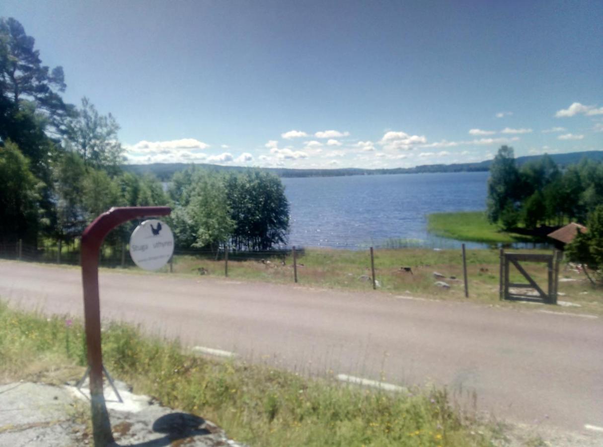 Willa Dimgarden Leksand Zewnętrze zdjęcie