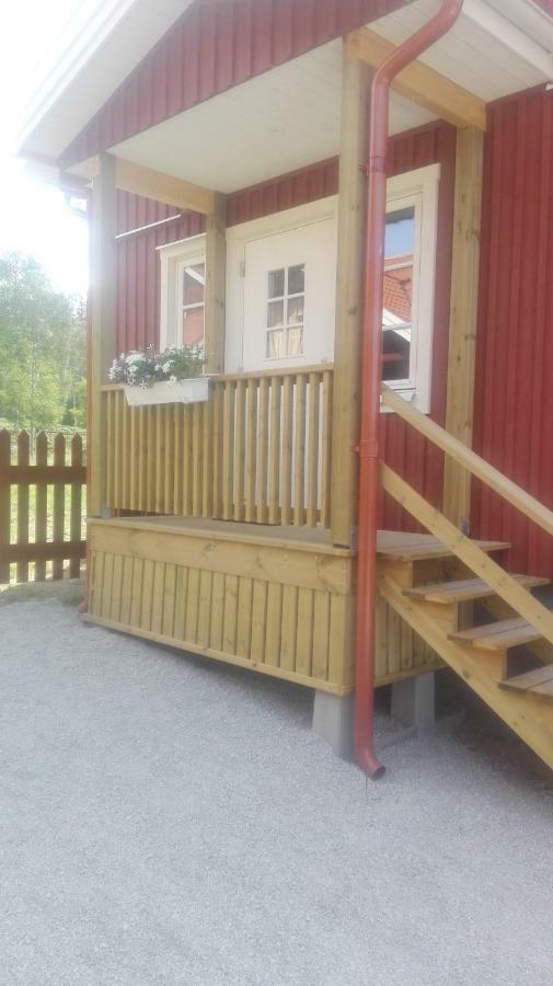 Willa Dimgarden Leksand Zewnętrze zdjęcie